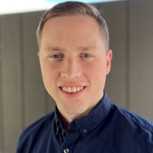 Dr. Logan Benjamin, DC, CSCS