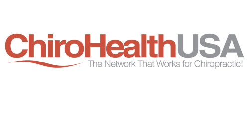 ChiroHealthUSA logo